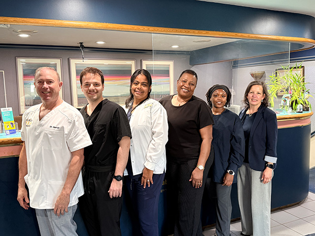 barron chiropractic